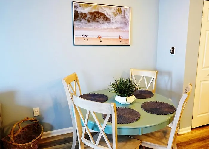 Apartment Just Imagine! Newly Renovated Ocean View 1br-1 Ba *