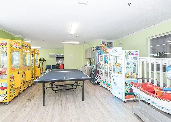 Apartment Just Imagine! Newly Renovated Ocean View 1br-1 Ba Ocean City