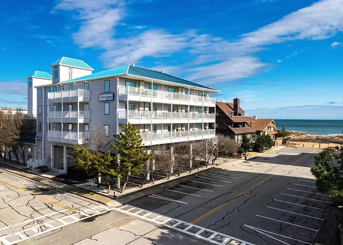 Apartment Just Imagine! Newly Renovated Ocean View 1br-1 Ba