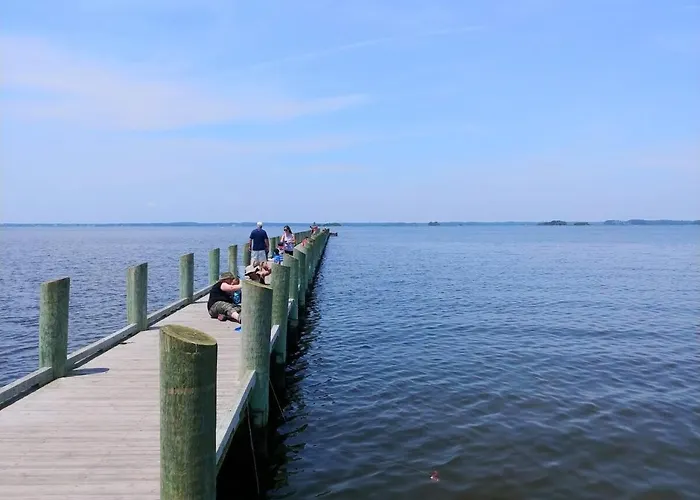 Apartment Just Imagine! Newly Renovated Ocean View 1br-1 Ba Ocean City
