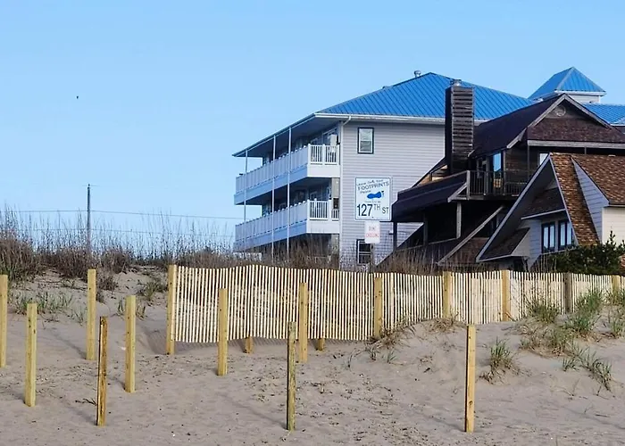 Apartment Just Imagine! Newly Renovated Ocean View 1br-1 Ba *