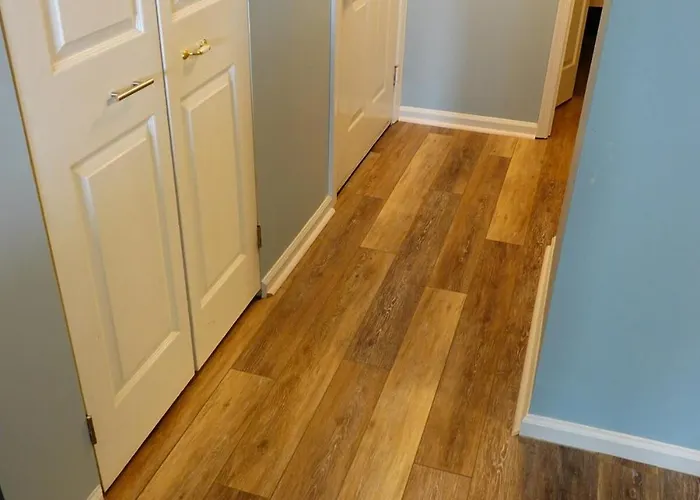 Apartment Just Imagine! Newly Renovated Ocean View 1br-1 Ba *